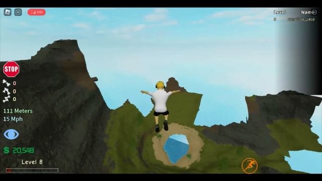 Roblox Len Dies (Again) смотреть онлайн