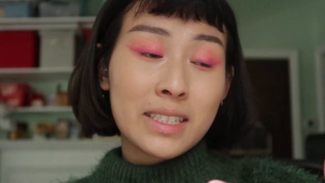 - stressed & anxious but cover it with makeup - смотреть онлайн