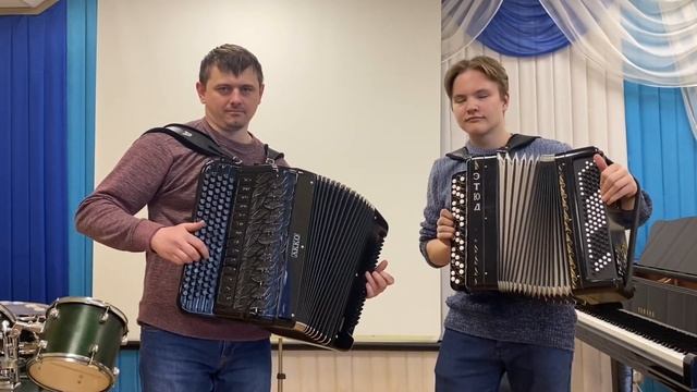 ? «Дыхание моря» Дуэт - Иван Адыбаев, Алексей Ходаковский. Произведение А.Корчевого. ? ? ? смотреть онлайн