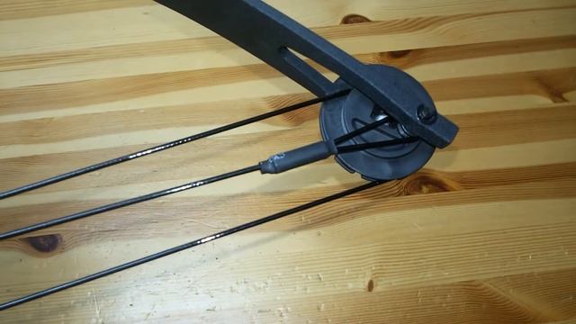 Блочный подростковый лук MK CB 30 смотреть онлайн