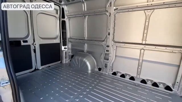 Citroen Jumper L2 H2 смотреть онлайн