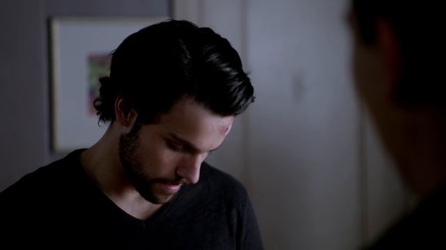 Connor Pleads With Oliver - How To Get Away With Murder 3x10 смотреть онлайн