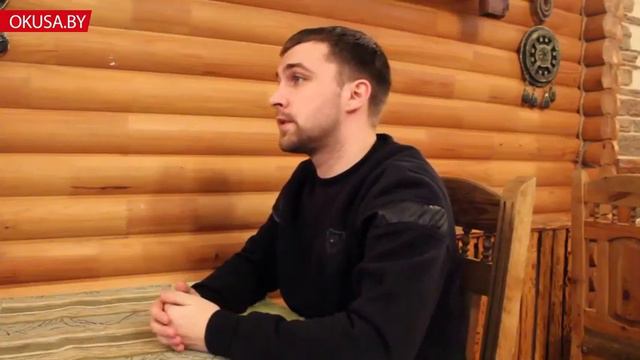 КАК ПОЛУЧИТЬ ВИЗУ В США? История Андрея. Подготовка к собеседованию вместе с okusa.by смотреть онлайн