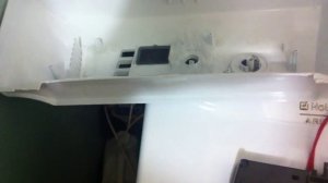 Ремонт блока управления стиральной машины Hotpoint Ariston ARTF 1047