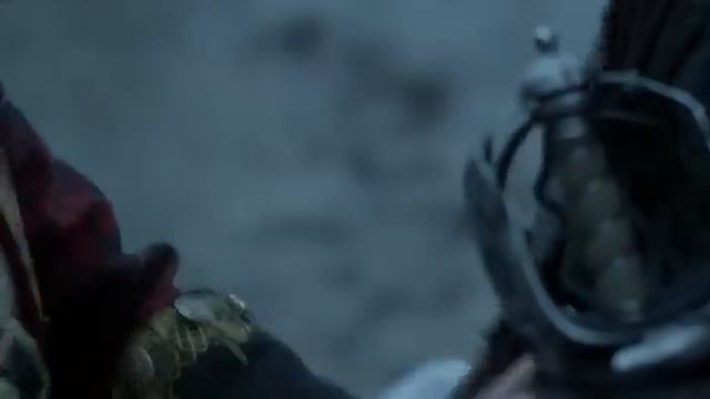 Outlander 213: the regicide! смотреть онлайн