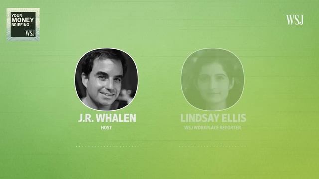 For a Good Job by 30, Do This in Your 20s | WSJ Your Money Briefing смотреть онлайн