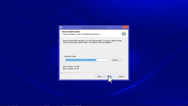 Auto Rotate Images смотреть онлайн