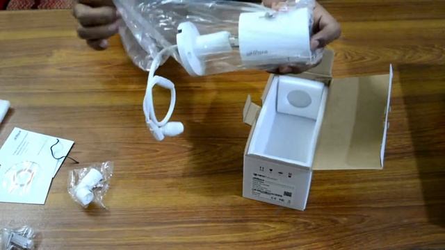 Dahua DH-IPC-HFW1230SP IP STATIC CAMERA