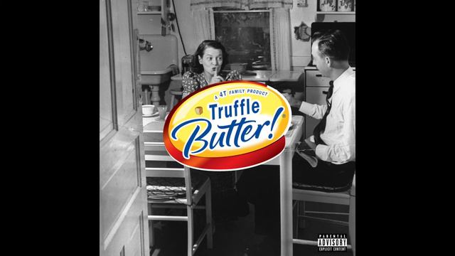 Truffle Butter- ChriS Manifesto x Plato x Kevin Konnors смотреть онлайн