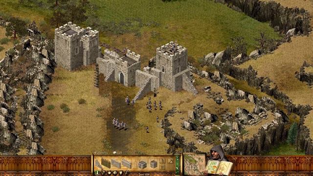 LP Stronghold HD 20 SCHWEIN GEHABT смотреть онлайн