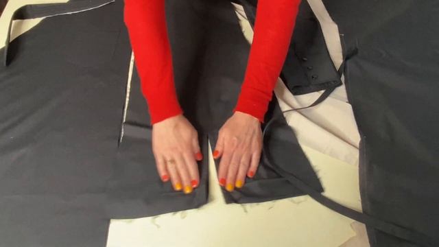 How to stitch pattern details смотреть онлайн