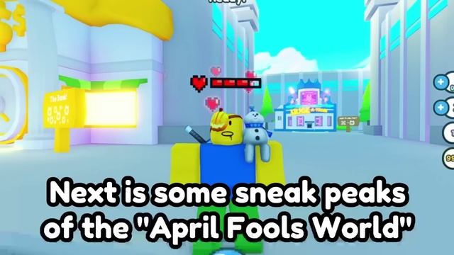 Pet Simulator X ERROR EVENT UPDATE is FINALLY COMING! ?? смотреть онлайн