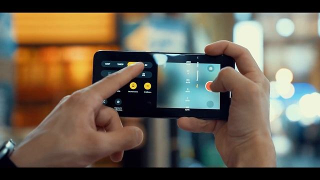 Xiaomi 12T Pro Camera Review смотреть онлайн