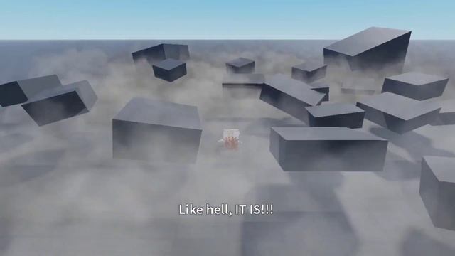 Roblox Garou's Rage Mode animation but with the mustache смотреть онлайн