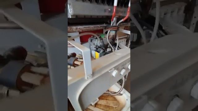 Ferroli, 24 кВт vs MIZUDO, 26кВт смотреть онлайн