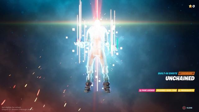 How To Get The Origin Spacevoid Black Style FREE In Fortnite! (Unlocked The Origin Skin) смотреть онлайн