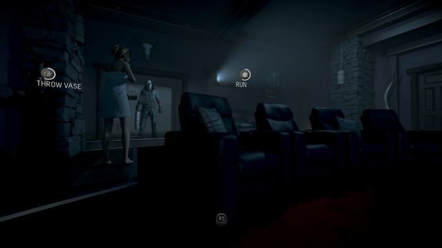 RUN SAM RUN- Until Dawn- PART 11- BraveThrough смотреть онлайн