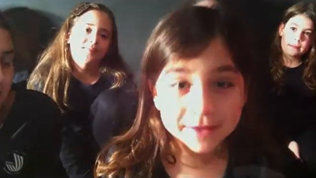 צעירי עמק חפר-מתוך המחזמר החדש "ה ל ב" смотреть онлайн