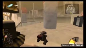 Наконец-то добрался до второго Валли ! Но он развалился  ? .