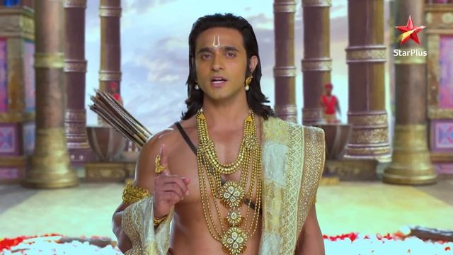 सिया के राम | Sita Swayamvar Part 4 #ramnavami смотреть онлайн