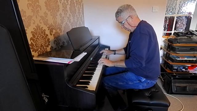 Blue Air from Colour Suite - Madeline Dring смотреть онлайн
