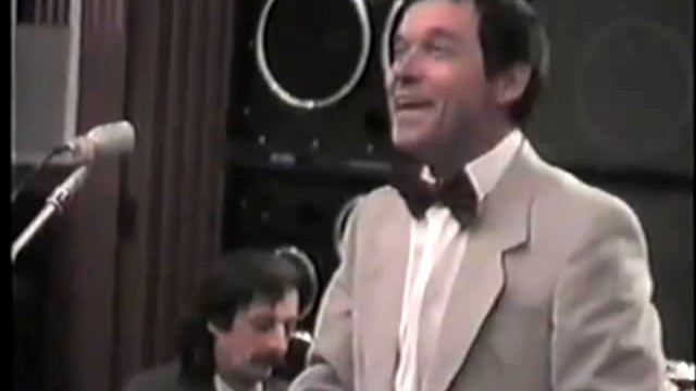 Валерий Штефан,В.Хахиль.Малиновый поцелуй. г.Рудный. смотреть онлайн