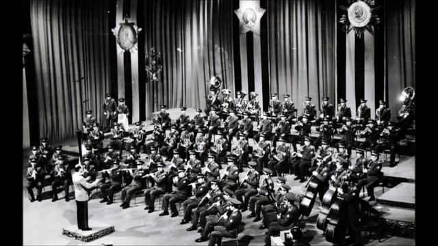 March "Small Land" on themes of Aleksandra Pakhmutova song (Daniil Braslavsky) / Марш Малая земля смотреть онлайн