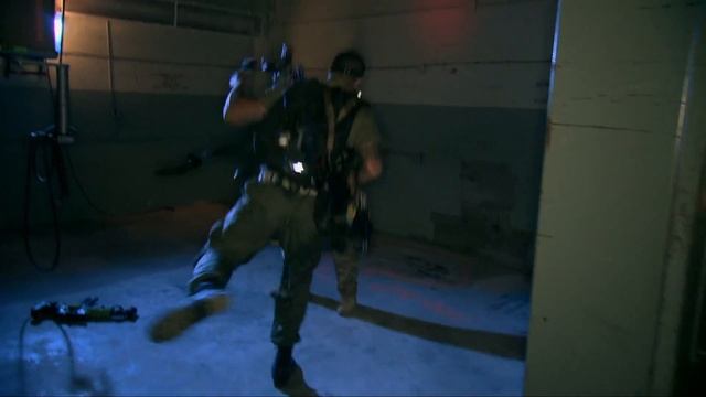 Mythbusters 13x04 Video Games Special Part 10.mkv смотреть онлайн