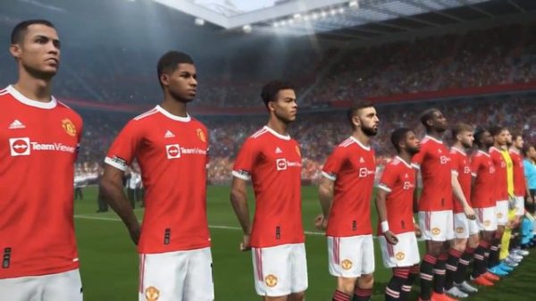 PES 2018 - SMOKE PATCH 18.4.0 UPDATE 18.4.1