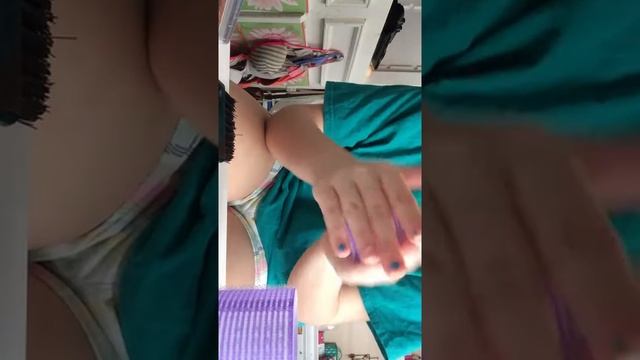 ASMR Hair Curler Sounds / Tapping On My Phone ? смотреть онлайн