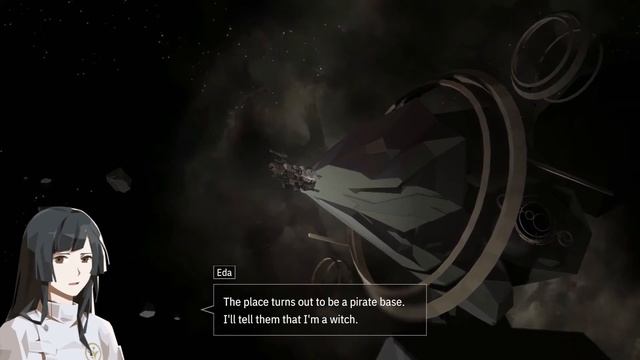 OPUS: Echo of Starsong Chapter 1 - Narrative Puzzle Adventure Game Gameplay Walkthrough смотреть онлайн