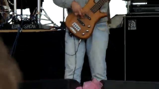 Сигнал - Город-герой, август 2008 года Санкт-Петербург, СКК смотреть онлайн