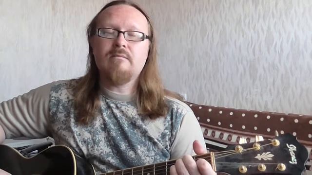 Женюсь женюсь cover by Vitaliy Slavskiy