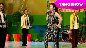 Тахмина Ниязова - Ман ошики руи ту | Tahmina Niyazova - Man Oshiqi Rui Tu