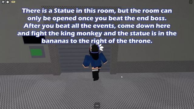 How to get Statue Hunter badge in Roblox Crab Lab! смотреть онлайн