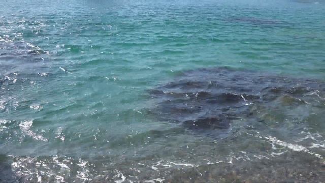 Севастополь~ Мыс Фиолент~ Яшмовый пляж~Sevastopol~ Cape Fiolent~ Jasper Beach~ смотреть онлайн