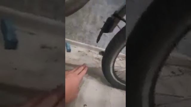 колхозник вариант крепления крыла на другую вилку смотреть онлайн