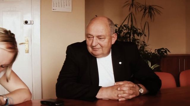 ПОЛЬША: У Марты 2... интервью газете WYBORCZA в Польше... POLAND смотреть онлайн