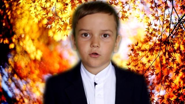 Михаил Малкин. 7 лет. Самуил Маршак - Друзья-товарищи. смотреть онлайн