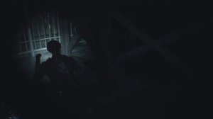 Прохождение Resident Evil 2 - Взять большую шестеренку. Потушить вертолет #10