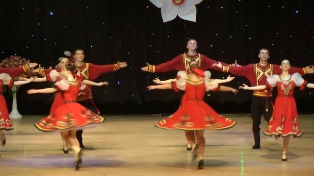 Четыре двора смотреть онлайн