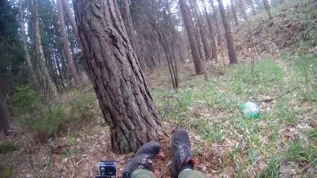 [Летсплей по страйкболу 3] BB is stuck in inner barrel ( смотреть онлайн