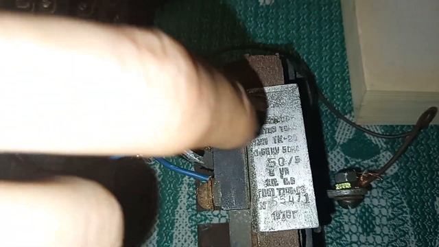 Включение счётчика через трансформатор тока. смотреть онлайн