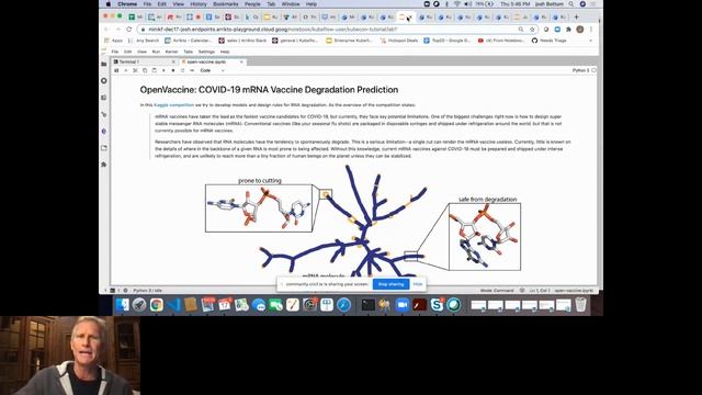 Dallas Kubernetes Meetup: Kubeflow update and demo смотреть онлайн