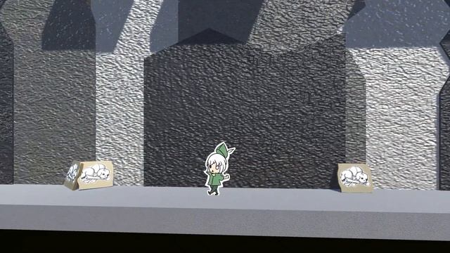 ForeShadow - NSCC Game Jam 2018 смотреть онлайн