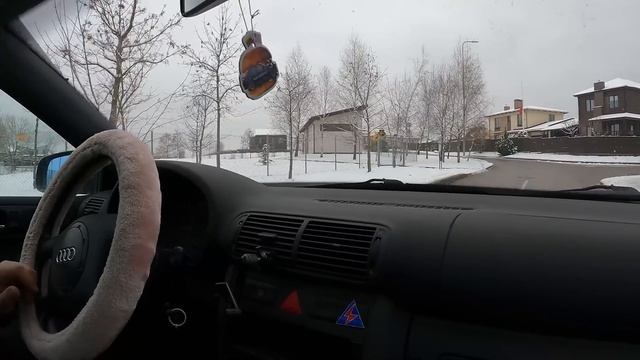 UBR Team: PASKUTINĖS AUDI KELIONĖS... смотреть онлайн
