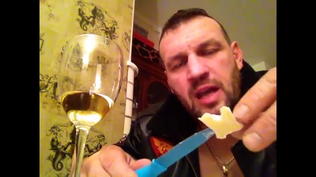 Мнение делитанта. Сыр с вином смотреть онлайн