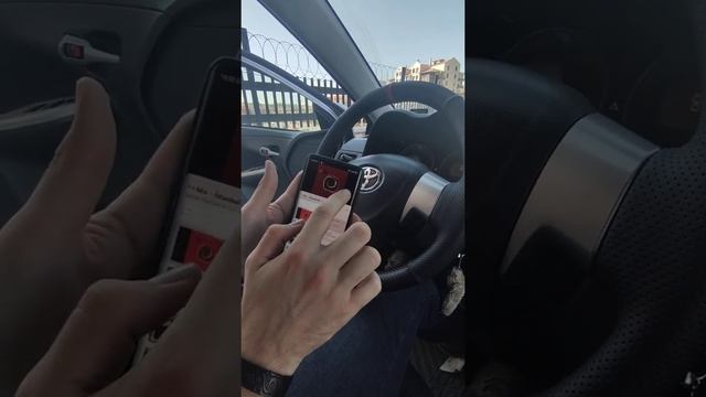 Toyota Corolla teybine bluetoth USB mikrofon aux montajı Eryaman Ankara смотреть онлайн