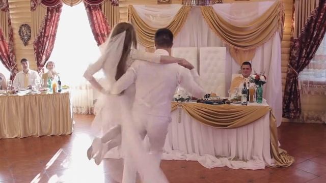 тематическая свадьба " Средневековье " смотреть онлайн