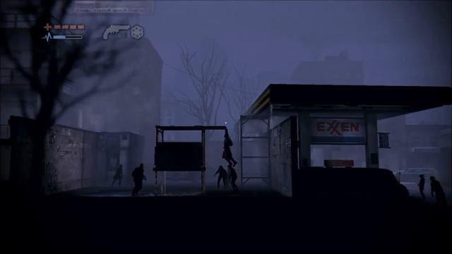 Let's Play Deadlight #4 Try and Error смотреть онлайн